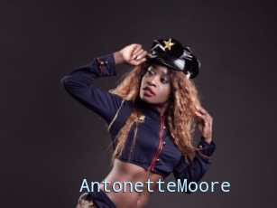 AntonetteMoore