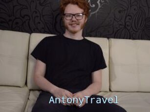 AntonyTravel