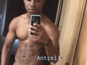 Antrell