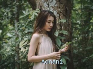 Aonani