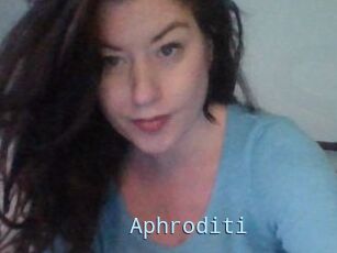 Aphroditi