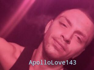 ApolloLove143