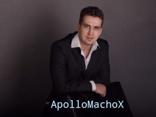 ApolloMachoX