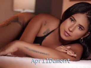 AprilDumont