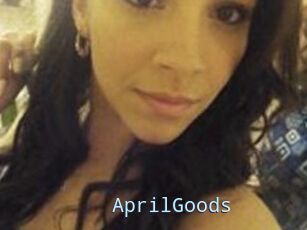 AprilGoods