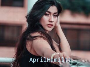 AprilHamilto