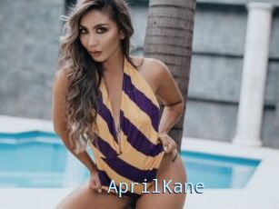 AprilKane