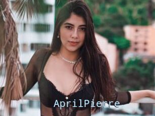 AprilPierre