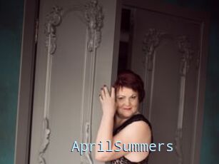 AprilSummers