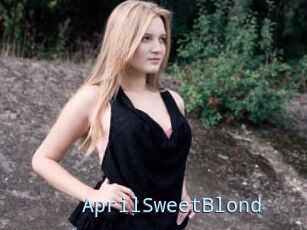 AprilSweetBlond