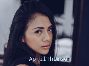 AprilThomsom