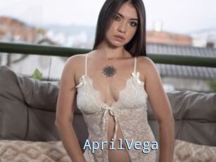 AprilVega