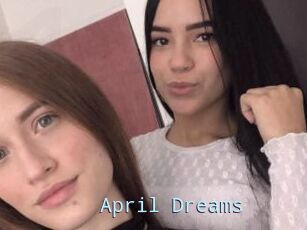 April_Dreams