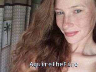 AquiretheFire