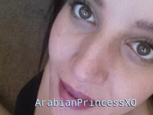 ArabianPrincessXO