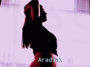 AradiaX