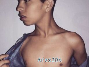 Ares20x