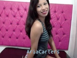 AriaCarters