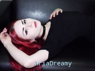 AriaDreamy