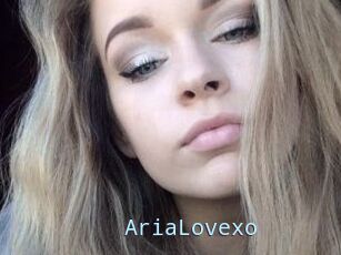 AriaLovexo