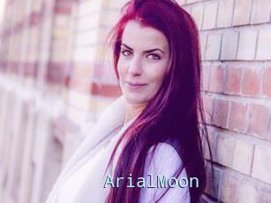 ArialMoon