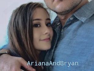 ArianaAndBryan