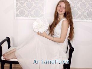 ArianaFoxx