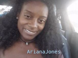 Ariana_Jones