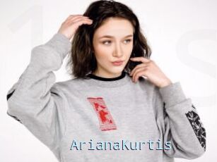 ArianaKurtis