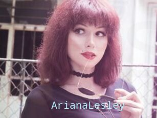 ArianaLesley