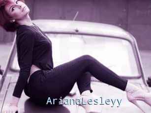 ArianaLesleyy