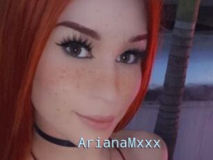 ArianaMxxx