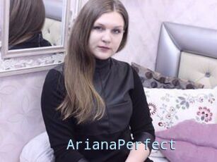 ArianaPerfect