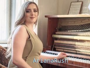 ArianaRush