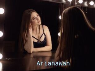 ArianaWan