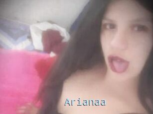 Arianaa