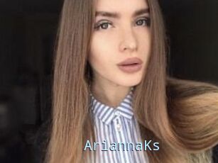 AriannaKs