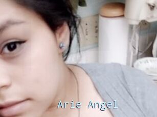 Arie_Angel