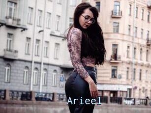 Arieel