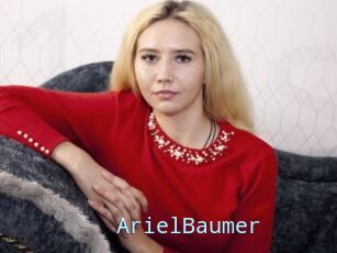 ArielBaumer