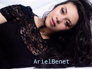 ArielBenet