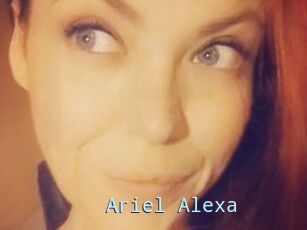 Ariel_Alexa