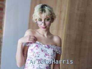 ArielaHarris