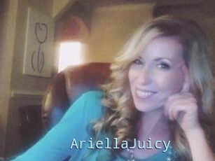 AriellaJuicy