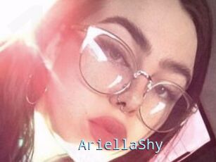 AriellaShy