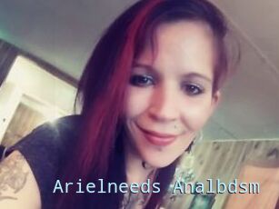 Arielneeds_Analbdsm