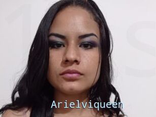 Arielviqueen