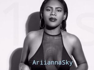 AriiannaSky