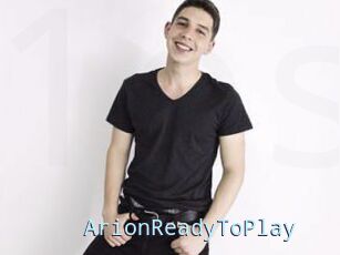 ArionReadyToPlay