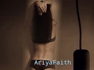 AriyaFaith